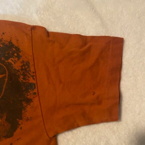 Alstyle Mens Medium Short Sleeve Duck Commander T-Shirt - Picture 2 of 4